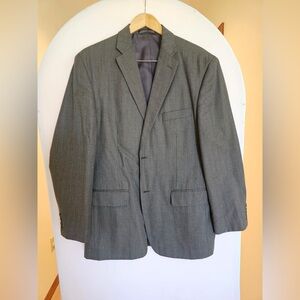 Bert Pulitzer Dark Gray